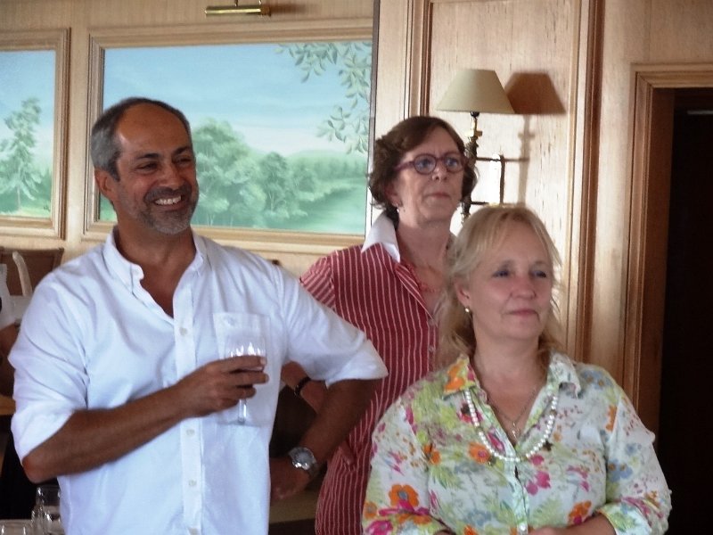 DSC09013.JPG - Fernando, Philine und B�rbel