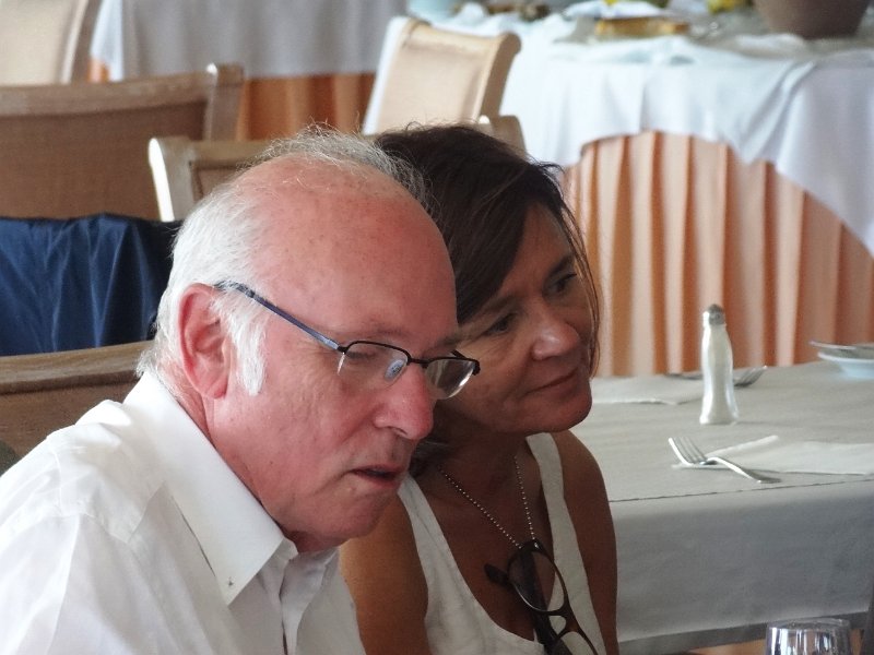 DSC09025.JPG - Gottfried Wiedemer und Dani