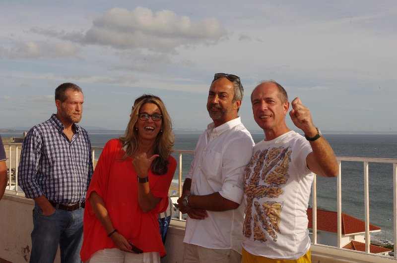 IMGP9876pp.JPG - Jo�o, Ana, Fernando, Pedro