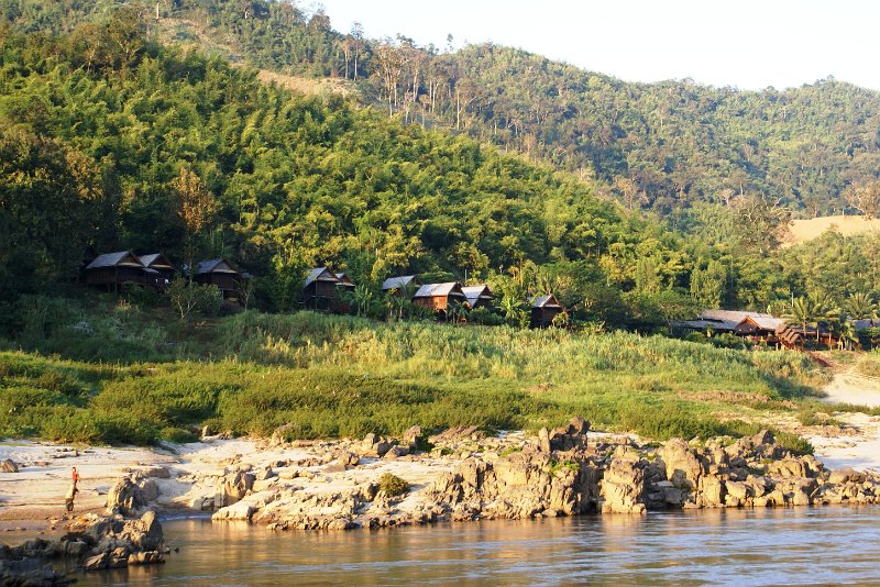 DSC03896.JPG - Luangsay Lodge in Pak Beng