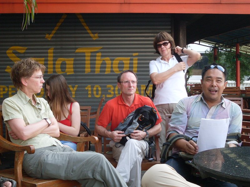 SDC12691.JPG - Katharina, Elena, Klaus, Rosemarie, Ko Co