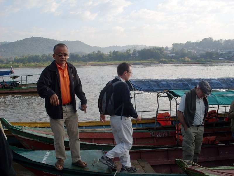 SDC12811.JPG - Fähre zwischen Thailand und Laos