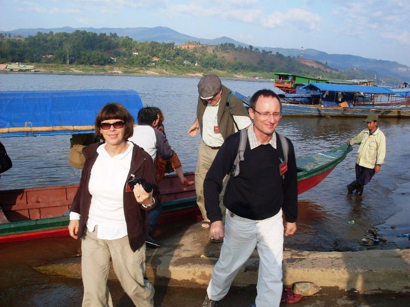 SDC12830.JPG - Auf der Laotischen Seite