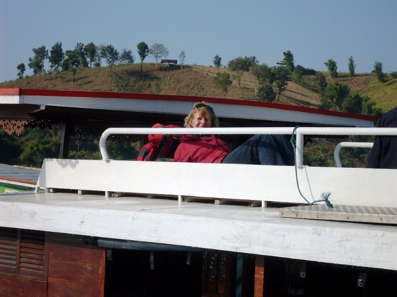 SDC12839.JPG - Luangsay Cruise, ein Highlight der Reise