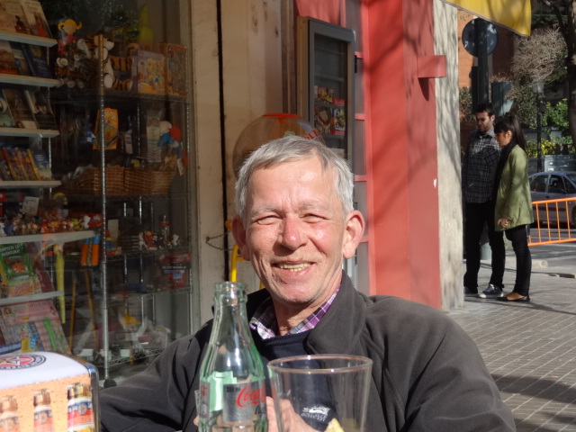 DSC01396.JPG - Olli glücklich