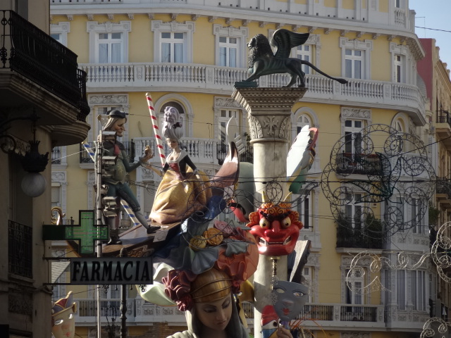 DSC01401.JPG - Mit venezianischem Löwen