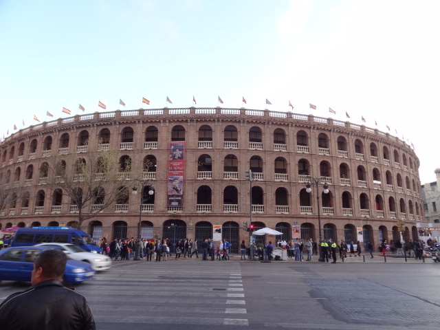 DSC01464.JPG - Stierkampfarena