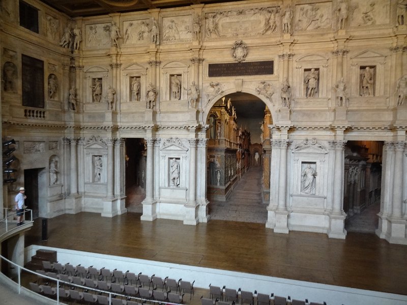 DSC07409.JPG - Teatro Olimpico in Vicenza