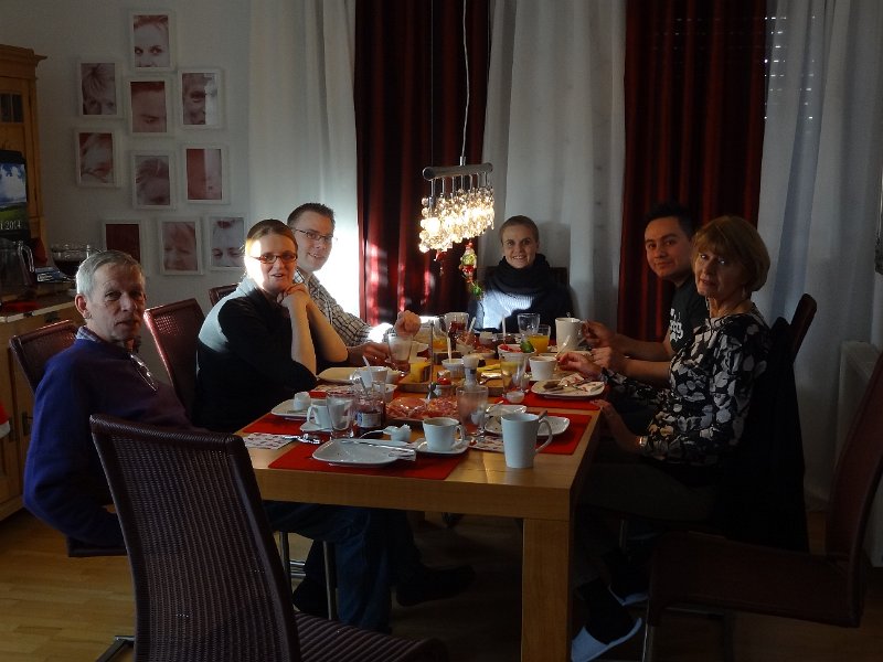 DSC06367.JPG - Tom, Maren, Marc, Svenja, John und Gabi