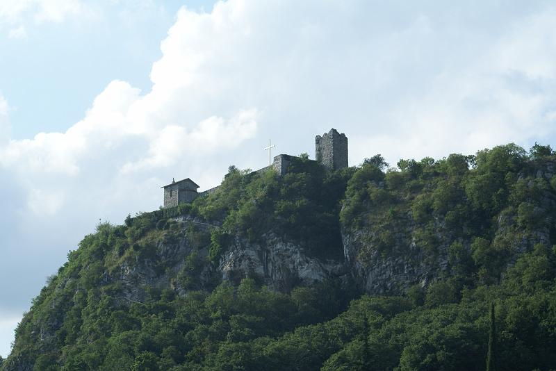 DSC02633.JPG - Die namenlose Burg