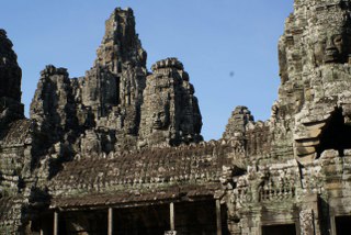 Fotos Angkor Park/Siem Reap