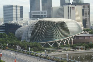 Fotos Singapur/Singapore