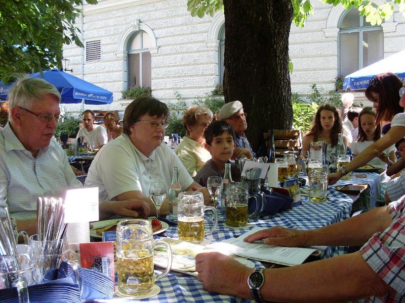 SDC12478.JPG - Biergarten Hofbräukeller am Wiener Platz