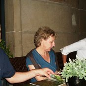 Michael, Heike und Gabi