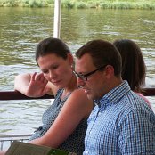 Ariane und Jochen