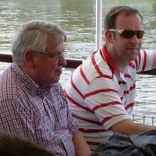 Horst und Peter