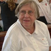Hilde, die Cheffin