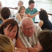 Helga, Hans und Lici