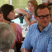 Ariane, Jochen, Janne