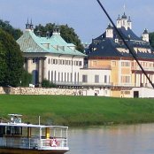 Schloss Pillnitz