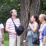 Jörg, Katrin, Peter, Ariane, Evelyn, Helgard