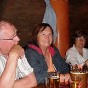 Hans, Helga und Petra