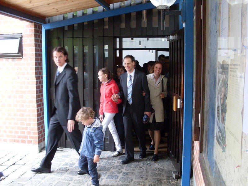 SDC12181.JPG - Nach der Kommunion